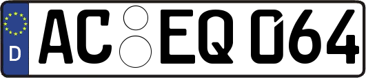 AC-EQ064