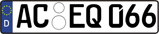 AC-EQ066