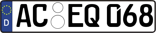 AC-EQ068