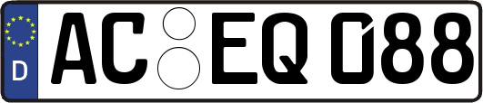 AC-EQ088