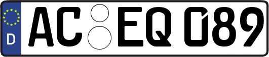 AC-EQ089