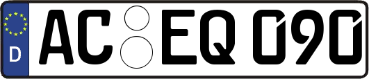 AC-EQ090