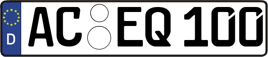 AC-EQ100