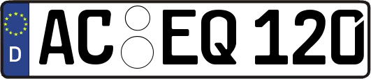 AC-EQ120