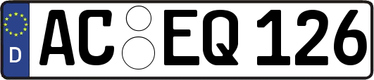 AC-EQ126