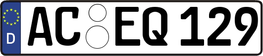 AC-EQ129