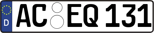 AC-EQ131
