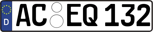 AC-EQ132