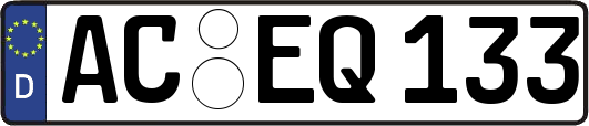 AC-EQ133