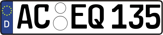 AC-EQ135