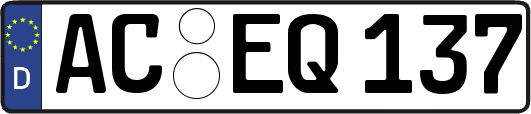 AC-EQ137
