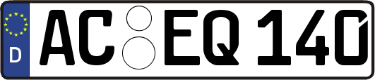 AC-EQ140