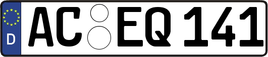 AC-EQ141
