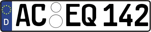 AC-EQ142