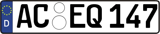 AC-EQ147