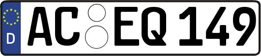 AC-EQ149