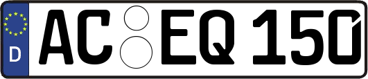 AC-EQ150