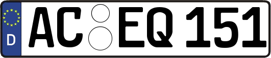 AC-EQ151