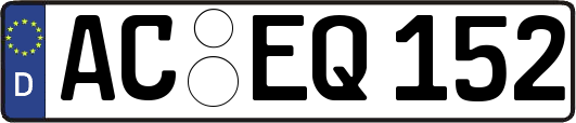 AC-EQ152
