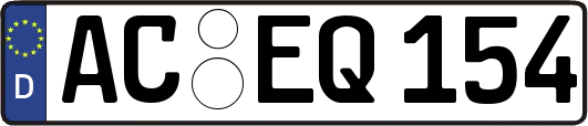 AC-EQ154