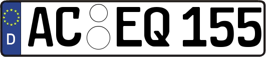 AC-EQ155