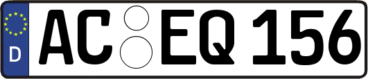 AC-EQ156