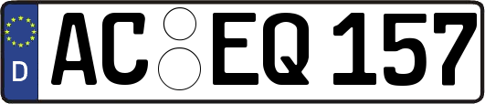 AC-EQ157