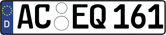 AC-EQ161