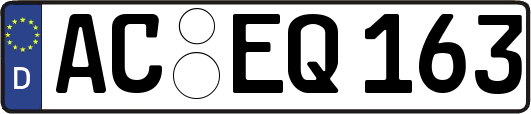 AC-EQ163