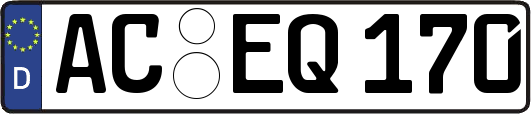 AC-EQ170