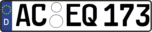AC-EQ173