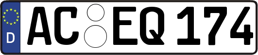 AC-EQ174