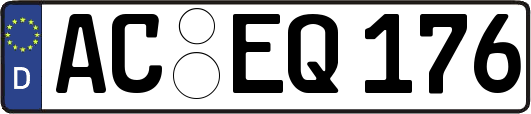 AC-EQ176