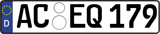 AC-EQ179