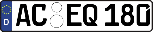 AC-EQ180