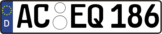 AC-EQ186