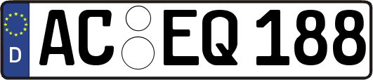 AC-EQ188