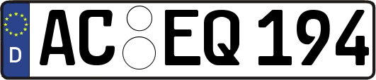 AC-EQ194