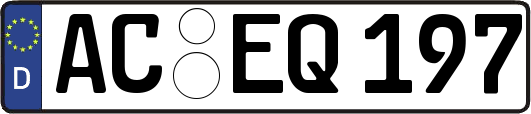 AC-EQ197