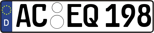 AC-EQ198