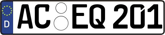 AC-EQ201