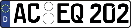 AC-EQ202