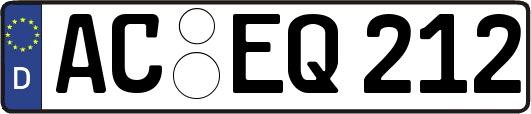 AC-EQ212