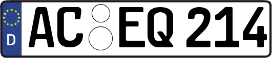 AC-EQ214