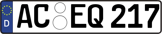 AC-EQ217