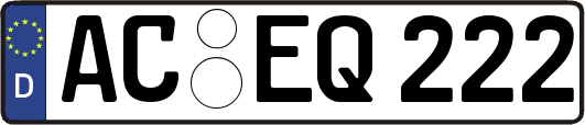 AC-EQ222