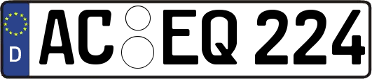 AC-EQ224
