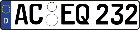 AC-EQ232