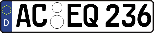 AC-EQ236