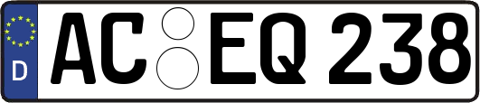AC-EQ238